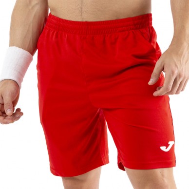 short Joma Drive red