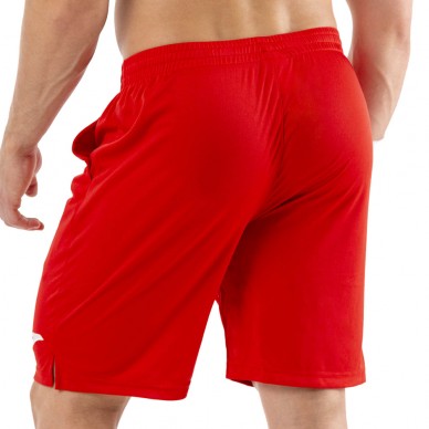 short Joma Drive red