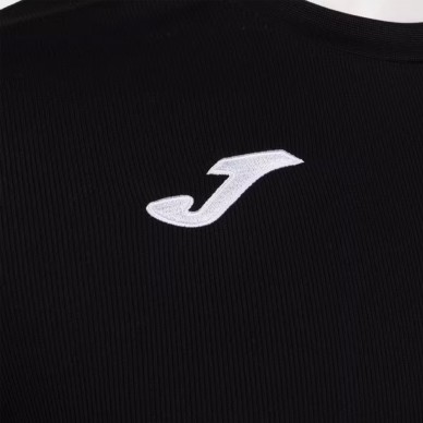 T-shirt Joma Campus III black