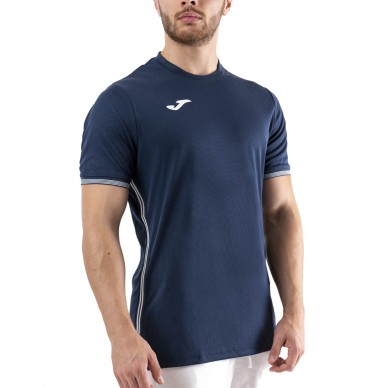 T-shirt Joma Campus III navy