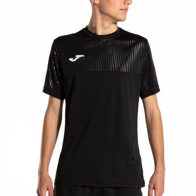 t-shirt Joma Montreal black