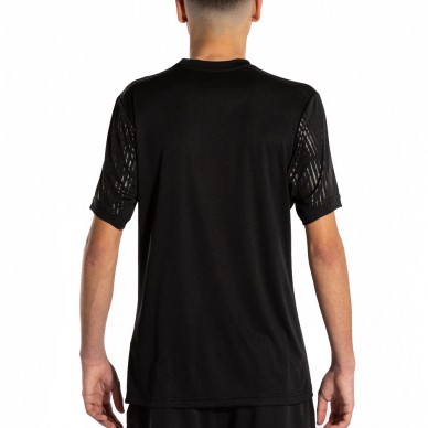 t-shirt Joma Montreal black