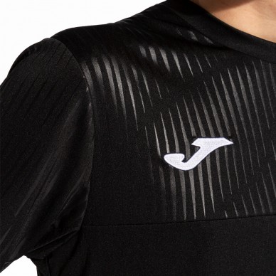 t-shirt Joma Montreal black