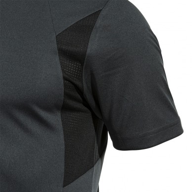 T-shirt Joma Winner III anthracite black