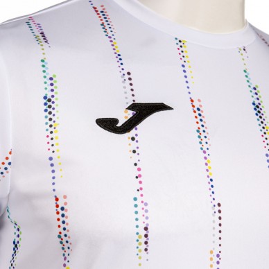 t-shirt Joma Pro Team white