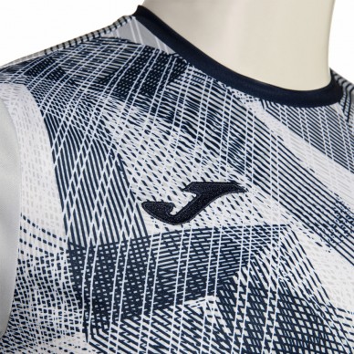 t-shirt Joma Pro Team light grey