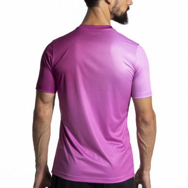 t-shirt Joma Pro Team pink fuchsia