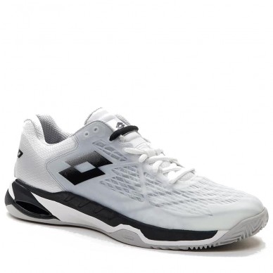 Lotto Mirage 100 Clay white 2024 padel shoes