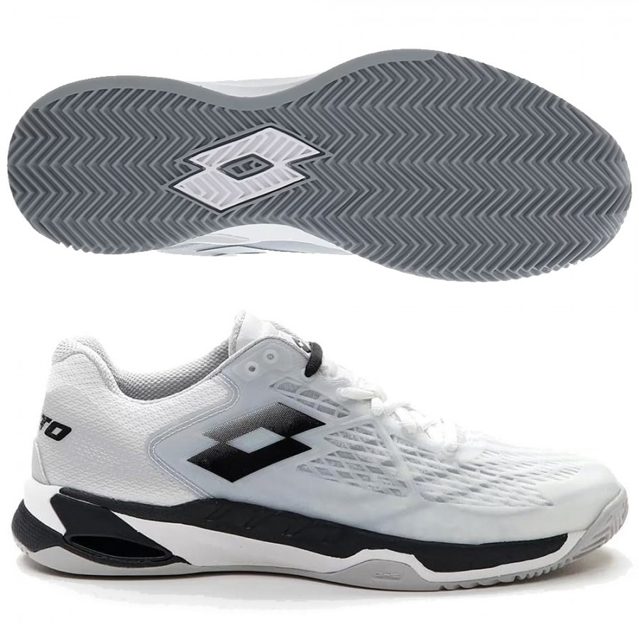 Scarpe lotto mirage 100 deals