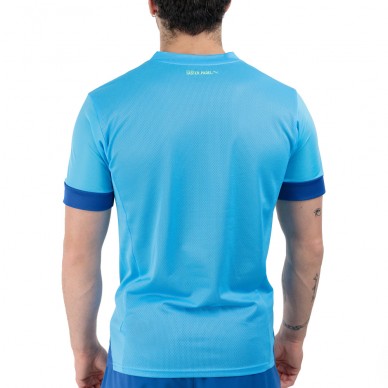 t-shirt Puma Individual Padel Tee blue