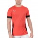 t-shirt Puma Individual Padel Tee red
