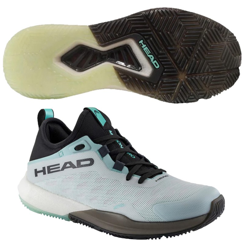 Head Motion Pro white black 2024 padel shoes Head Motion Pro white black 2024 padel shoes