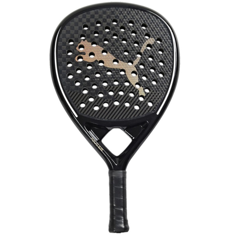 Puma Nova Padel Elite Hybrid gold 2024