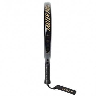 Puma Nova Padel Elite Hybrid gold 2024