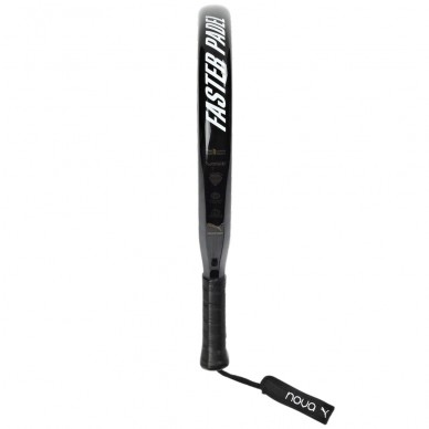 Puma Nova Padel Pro Hybrid White Gold 2024