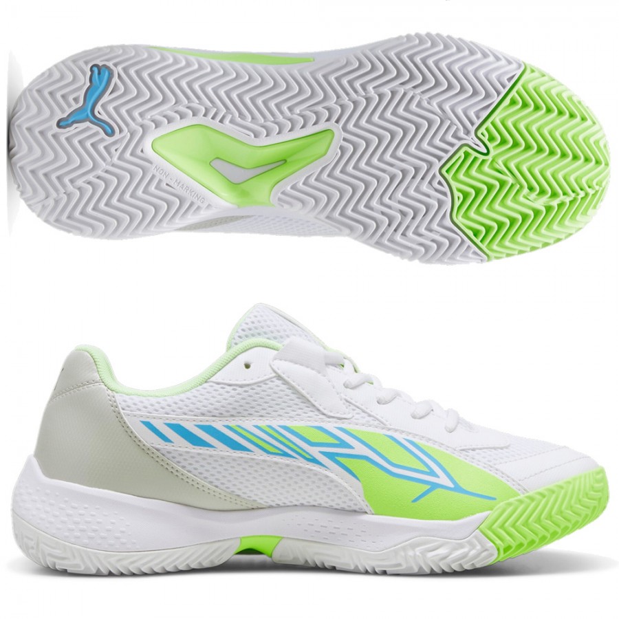 Chaussure puma nova sale