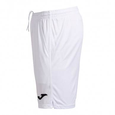 shorts Joma Open III white