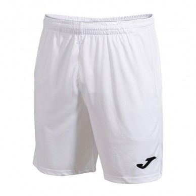 shorts Joma Open III white