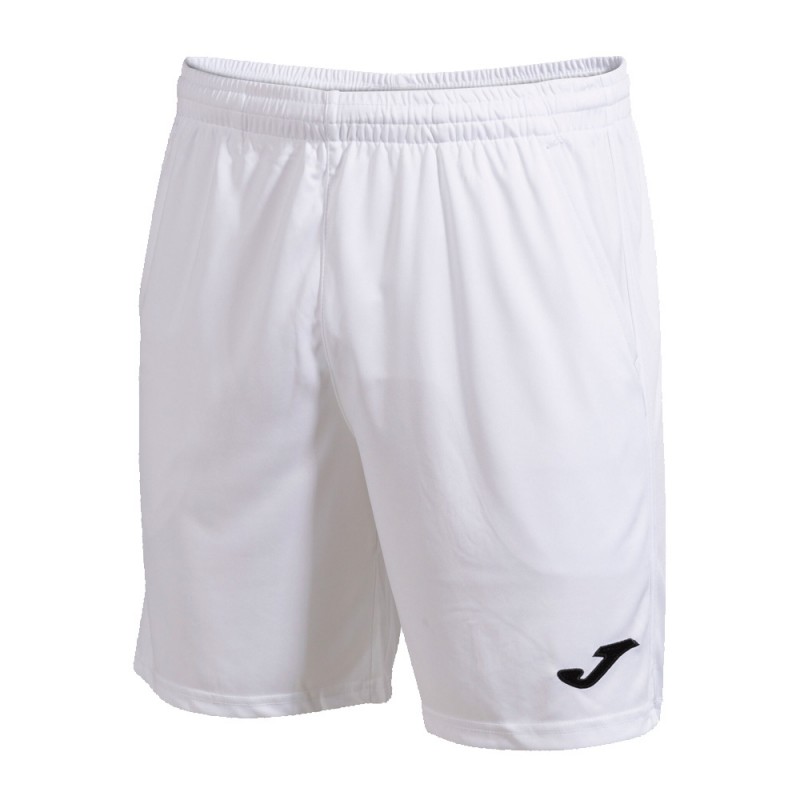shorts Joma Open III white