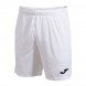 shorts Joma Open III white