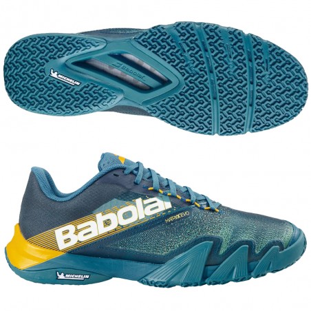 Babolat jet 2 outlet