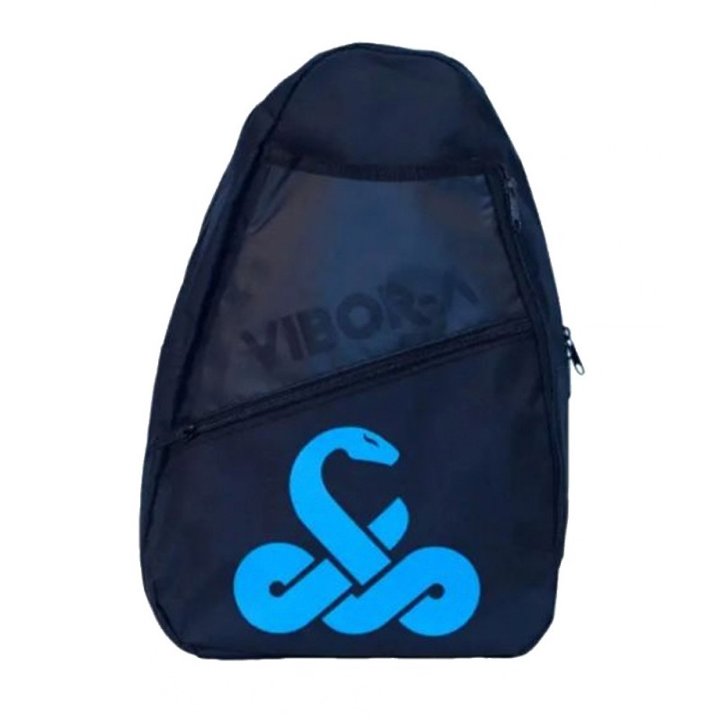 Vibora Arcoiris blue 2024 backpack Vibora Arcoiris blue 2024 backpack