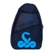 Vibora Arcoiris blue 2024 backpack
