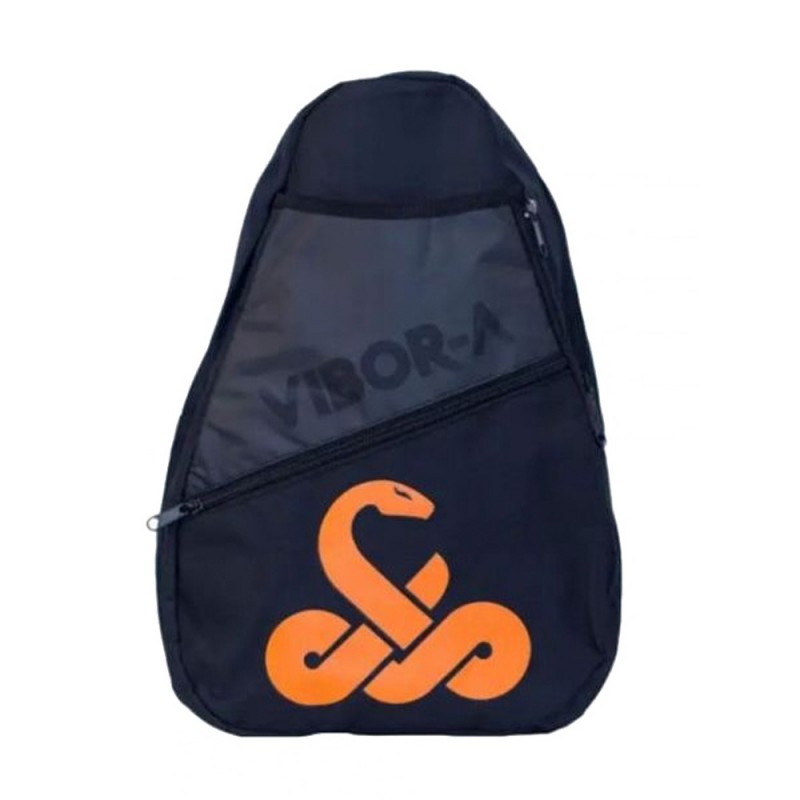 Vibora Arcoiris orange 2024 backpack Vibora Arcoiris orange 2024 backpack