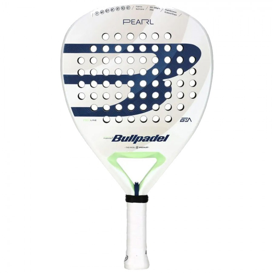 Bullpadel Pearl 2025 by Bea Gonzalez