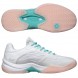 Nox AT10 Lux white potpurri 2024 Padel Shoes