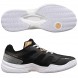 Nox AT10 Pro black gold 2024 padel shoes