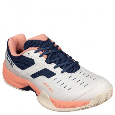 Nox AT10 Pro Gardenia Titan 2024 padel shoes