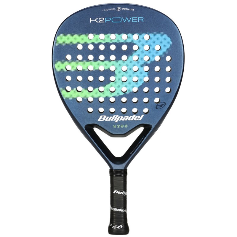 Bullpadel K2 Power 2025 Bullpadel K2 Power 2025