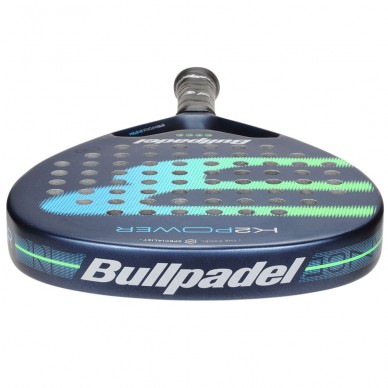Bullpadel K2 Power 2025