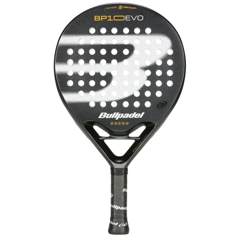 Bullpadel BP10 Evo 2025 Bullpadel BP10 Evo 2025