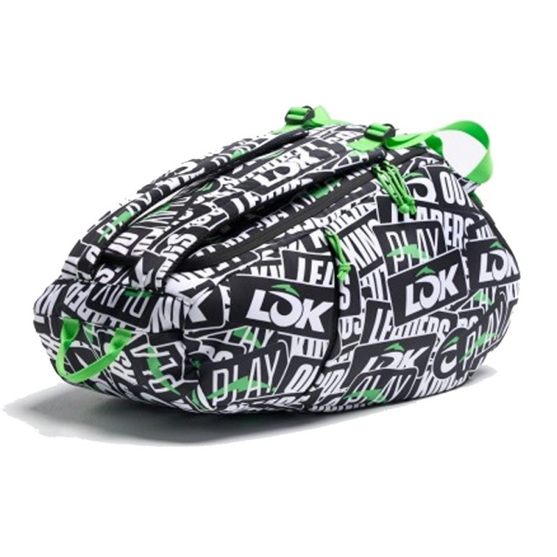 Lok One Dna 2024 padel bag Lok One Dna 2024 padel bag