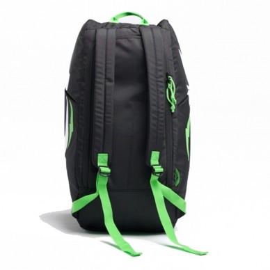 Lok One black 2024 padel bag