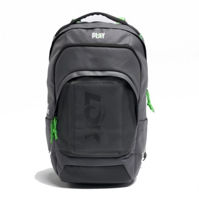 Lok Maxx black 2024 backpack