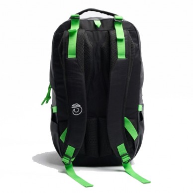 Lok Maxx black 2024 backpack