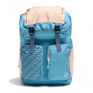 Lok Adventure blue 2024 backpack