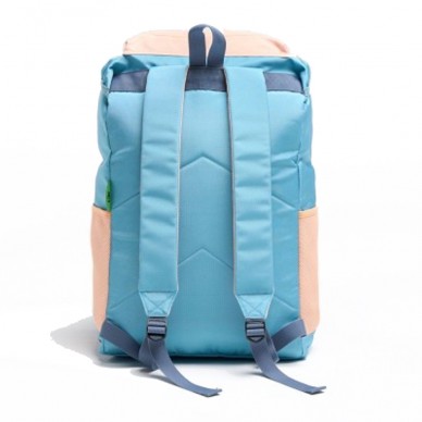 Lok Adventure blue 2024 backpack