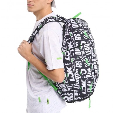 Lok One Dna 2024 padel bag