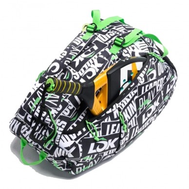 Lok One Dna 2024 padel bag