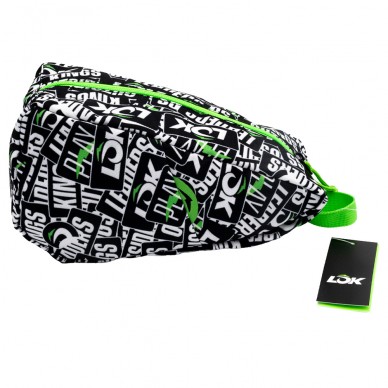 Lok Dna 2024 toiletry bag