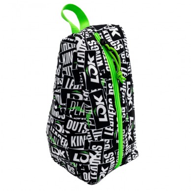 Lok Dna 2024 toiletry bag