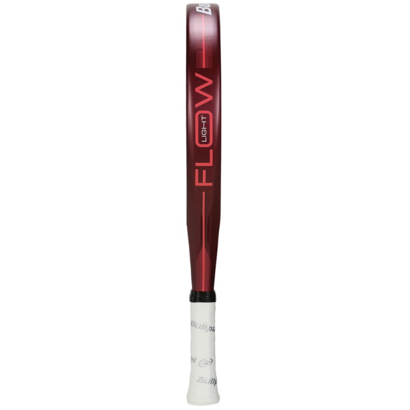 Bullpadel Flow Light 2025 Padel Racket | Light and handy - Zona de