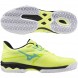 Mizuno Wave Exceed Light 2 CC sunny lime black 2024 padel shoes