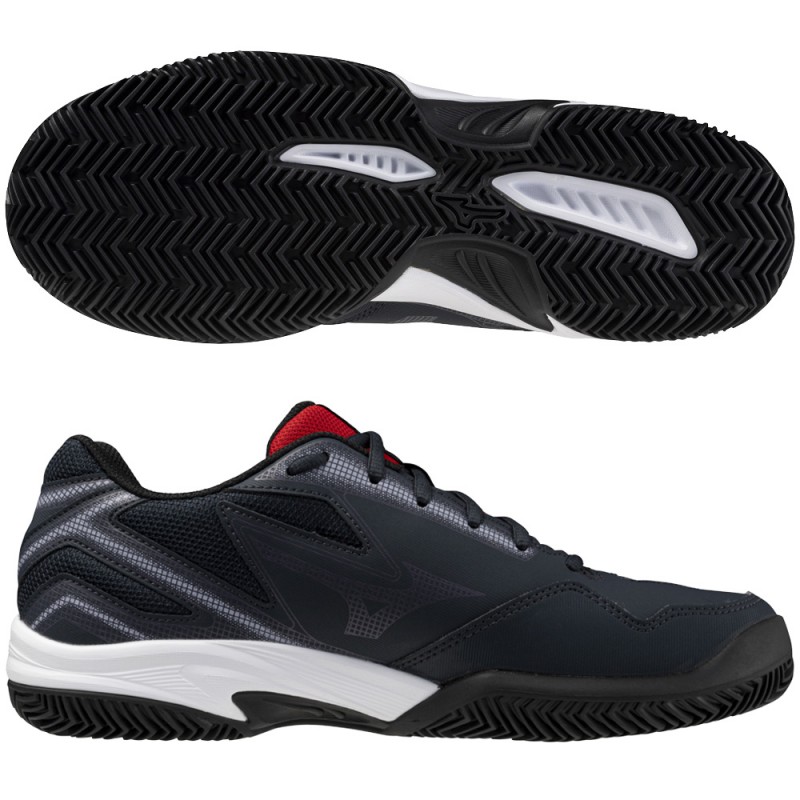Mizuno Break Shot Padel graystone white 2024 padel shoes Mizuno Break Shot Padel graystone white 2024 padel shoes