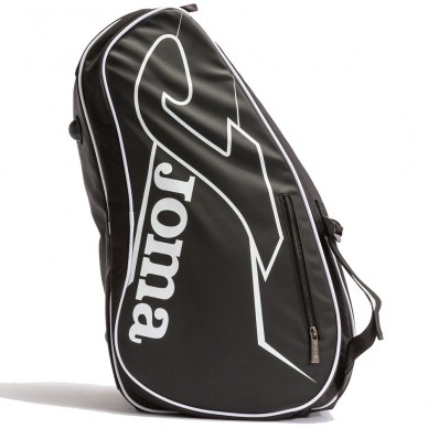 Joma Gold Pro black 2024 padel bag