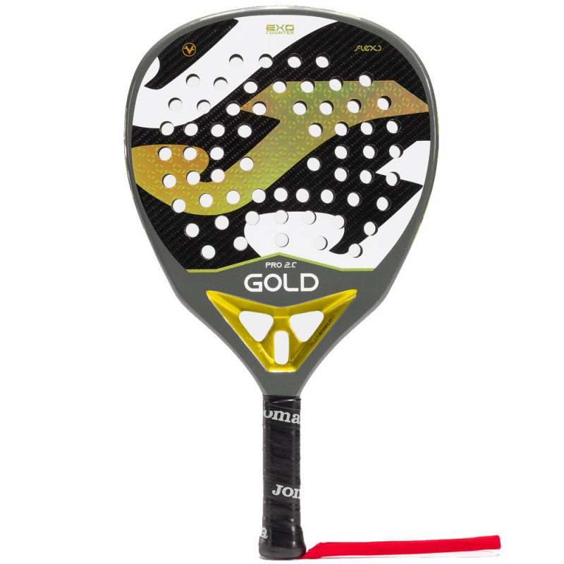 Joma Gold Pro 2.0 black yellow 2025 Joma Gold Pro 2.0 black yellow 2025